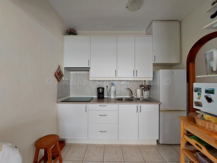 1 bed apartment for sale in Los Gigantes