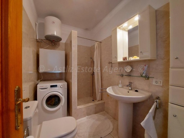 1 bed apartment for sale in Los Gigantes