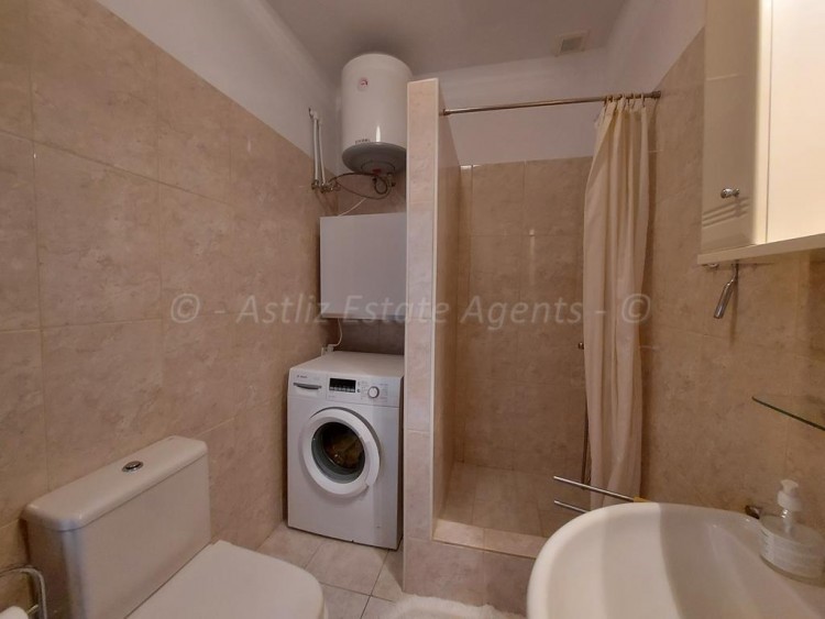 1 bed apartment for sale in Los Gigantes