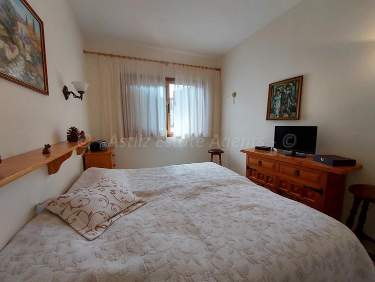 1 bed apartment for sale in Los Gigantes