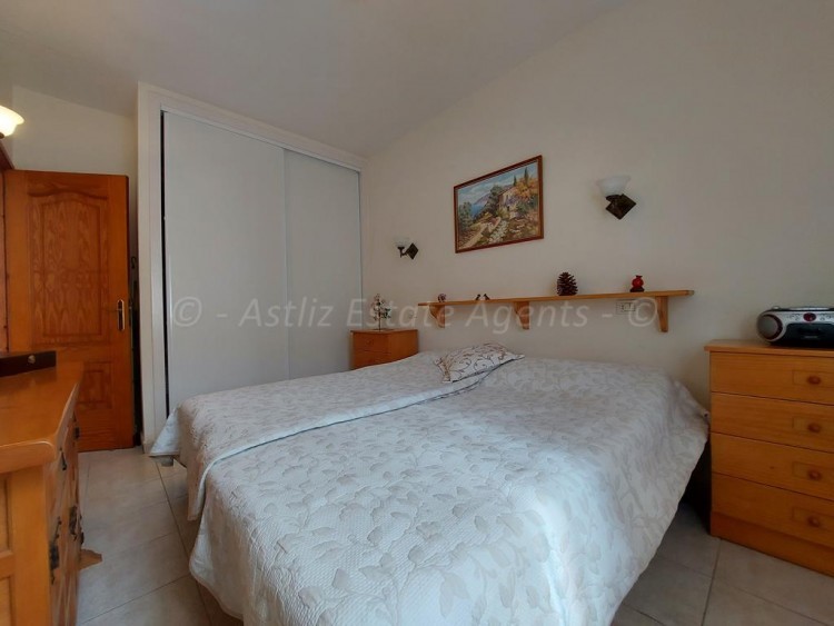 1 bed apartment for sale in Los Gigantes