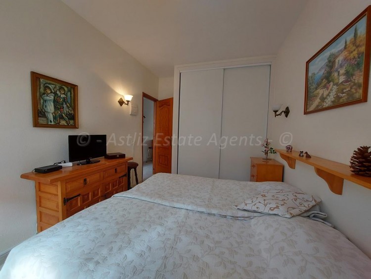 1 bed apartment for sale in Los Gigantes