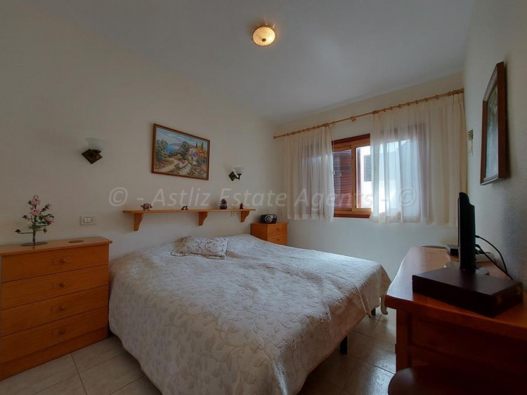 1 bed apartment for sale in Los Gigantes