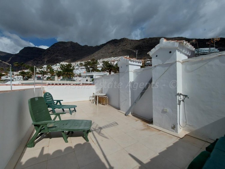 1 bed apartment for sale in Los Gigantes