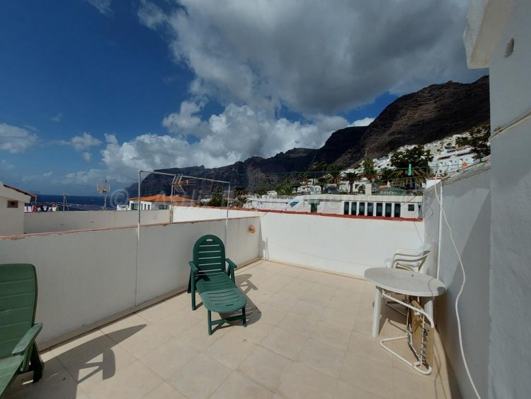 1 bed apartment for sale in Los Gigantes