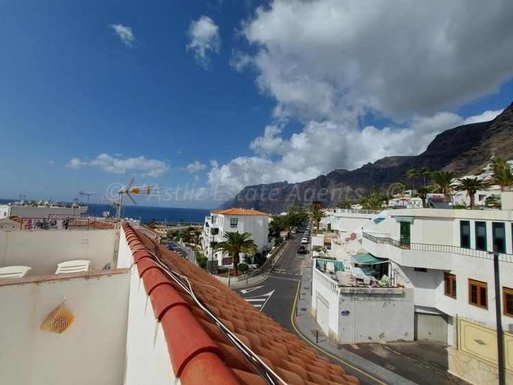 1 bed apartment for sale in Los Gigantes