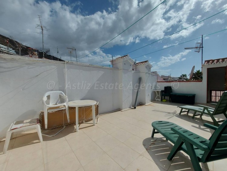 1 bed apartment for sale in Los Gigantes
