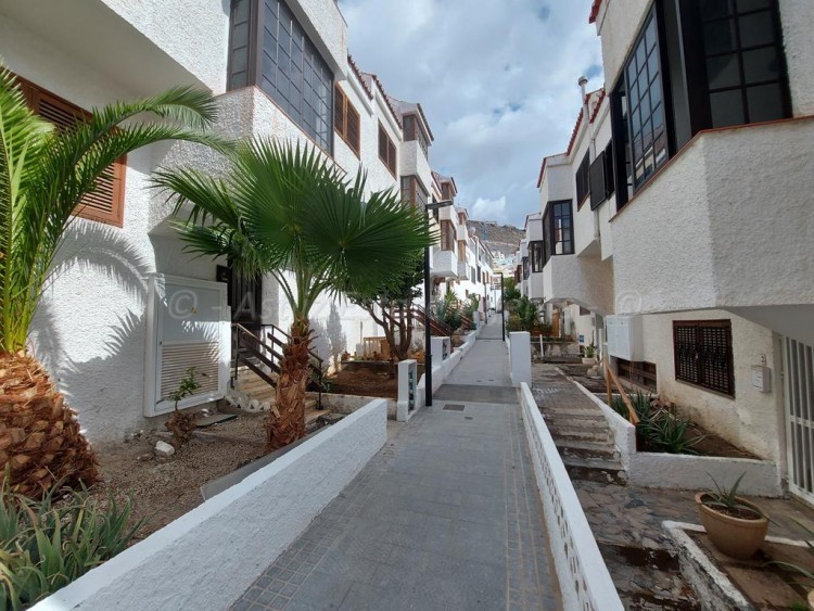 1 bed apartment for sale in Los Gigantes