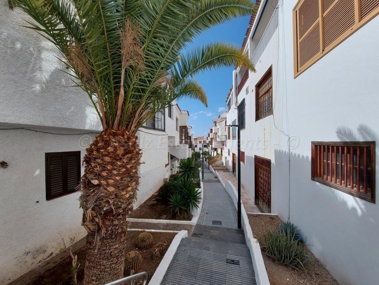 1 bed apartment for sale in Los Gigantes