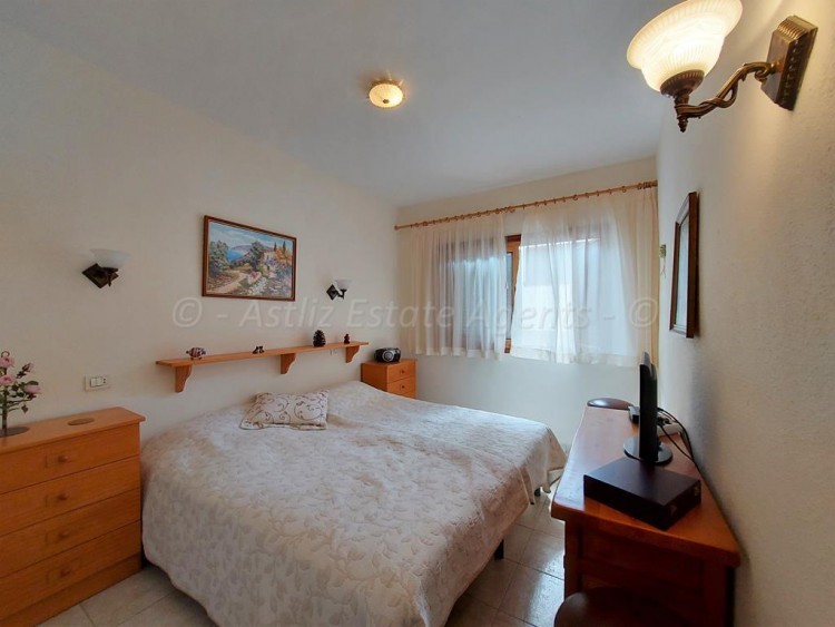 1 bed apartment for sale in Los Gigantes