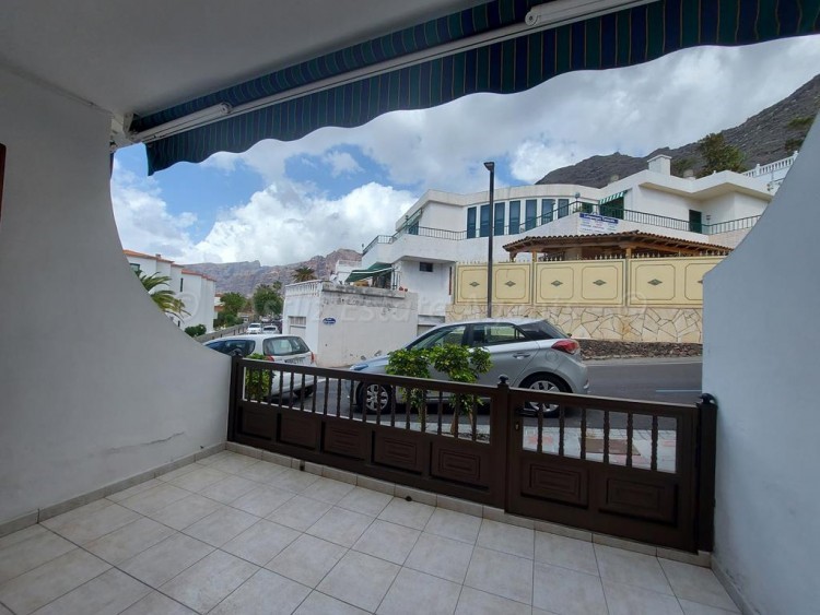 1 bed apartment for sale in Los Gigantes