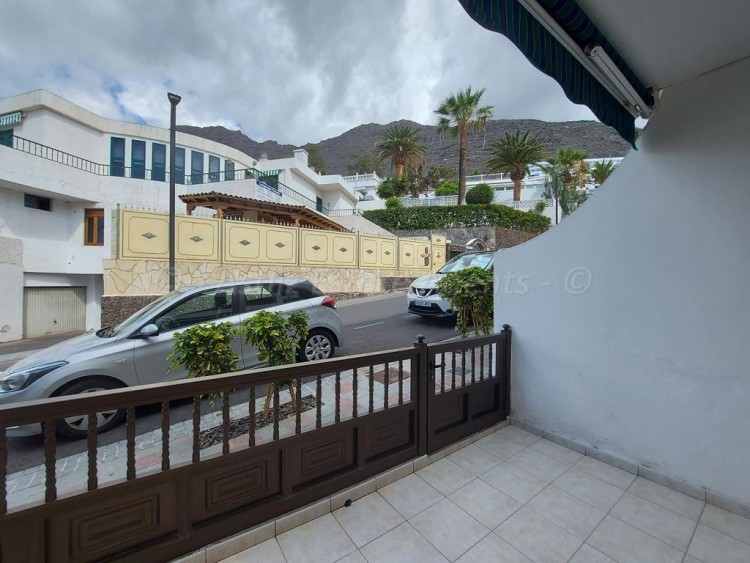 1 bed apartment for sale in Los Gigantes