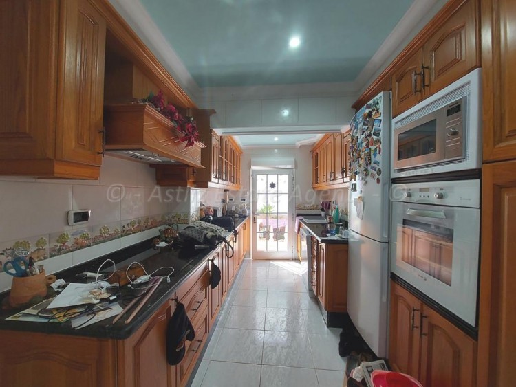 3 bed villa for sale in Tegueste, Torviscas Bajo