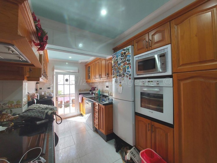 3 bed villa for sale in Tegueste, Torviscas Bajo