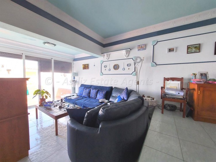 3 bed villa for sale in Tegueste, Torviscas Bajo
