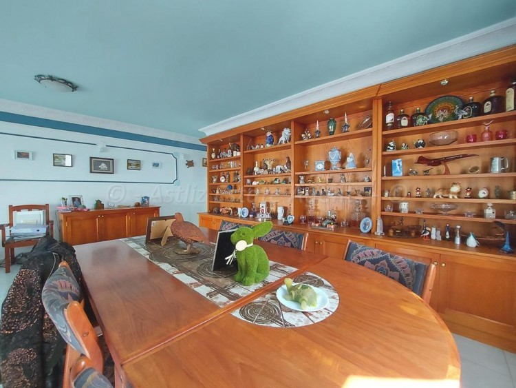 3 bed villa for sale in Tegueste, Torviscas Bajo