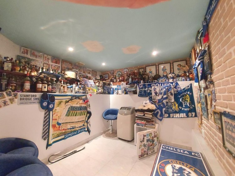 3 bed villa for sale in Tegueste, Torviscas Bajo