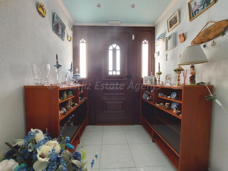 3 bed villa for sale in Tegueste, Torviscas Bajo