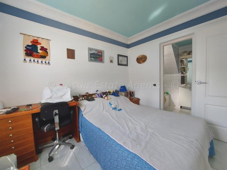 3 bed villa for sale in Tegueste, Torviscas Bajo