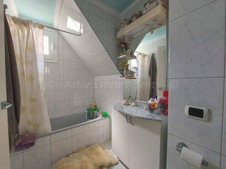 3 bed villa for sale in Tegueste, Torviscas Bajo