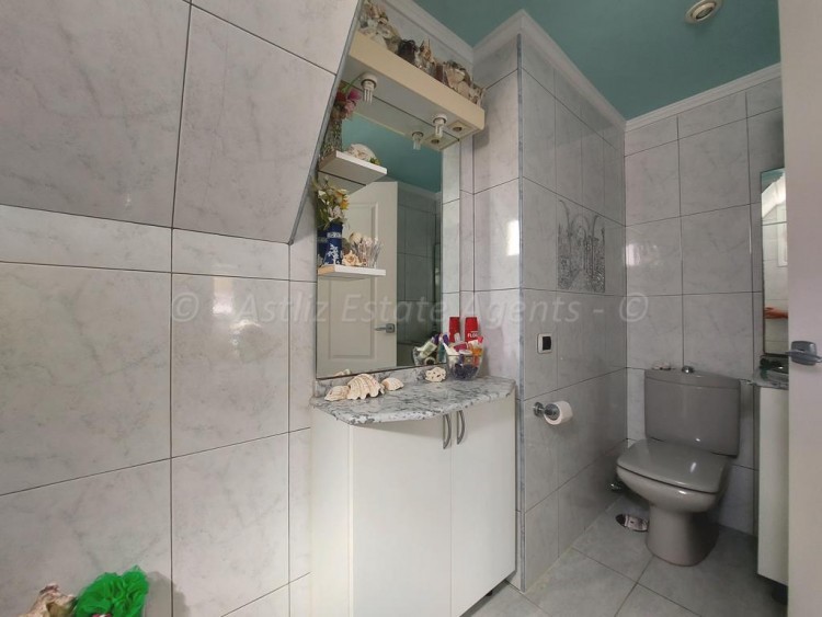 3 bed villa for sale in Tegueste, Torviscas Bajo