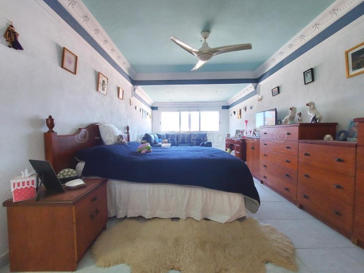 3 bed villa for sale in Tegueste, Torviscas Bajo