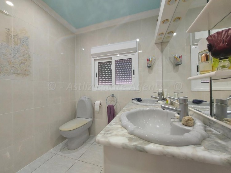 3 bed villa for sale in Tegueste, Torviscas Bajo