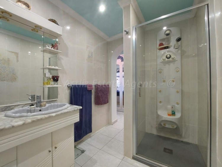 3 bed villa for sale in Tegueste, Torviscas Bajo