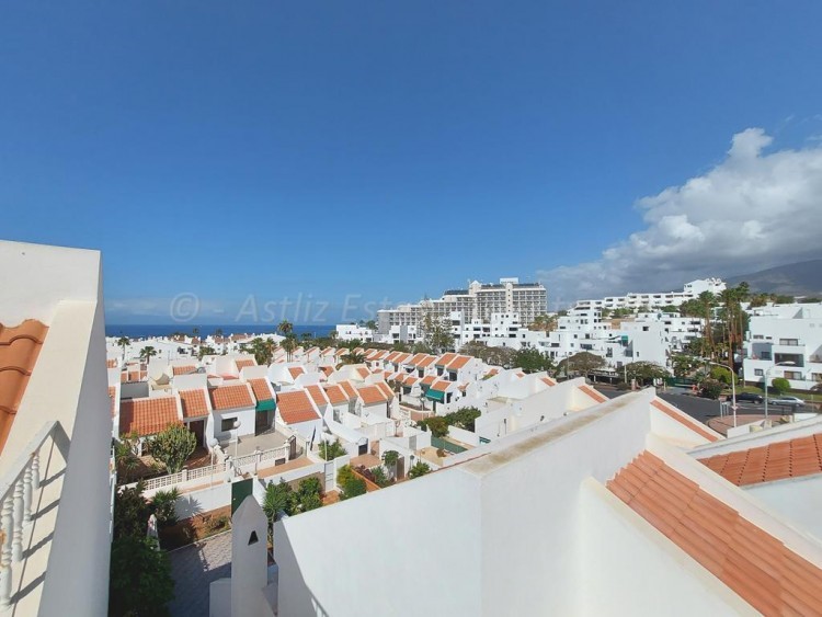 3 bed villa for sale in Tegueste, Torviscas Bajo