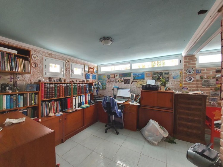 3 bed villa for sale in Tegueste, Torviscas Bajo