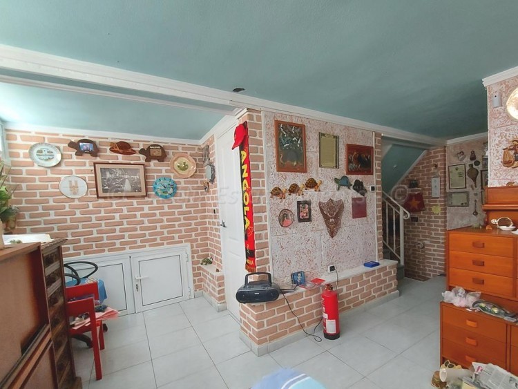 3 bed villa for sale in Tegueste, Torviscas Bajo