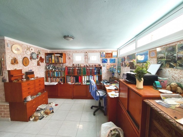 3 bed villa for sale in Tegueste, Torviscas Bajo