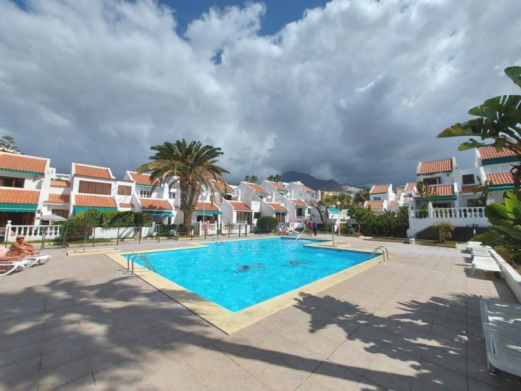 3 bed villa for sale in Tegueste, Torviscas Bajo