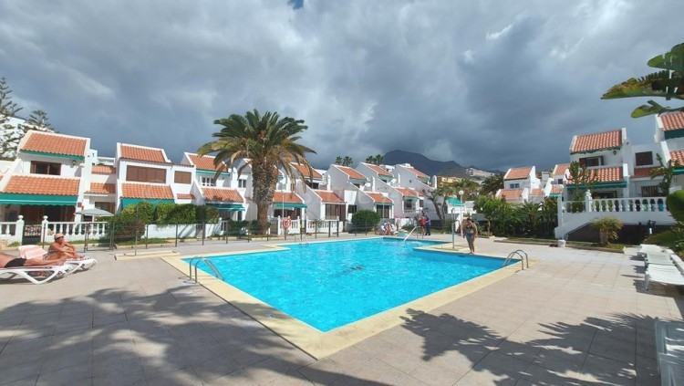 3 bed villa for sale in Tegueste, Torviscas Bajo