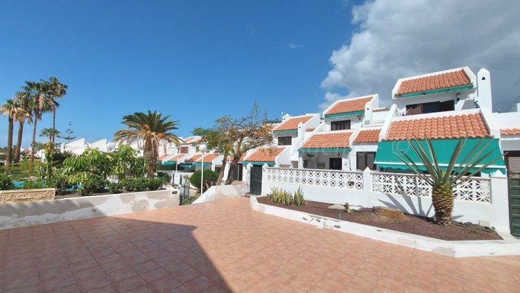 3 bed villa for sale in Tegueste, Torviscas Bajo