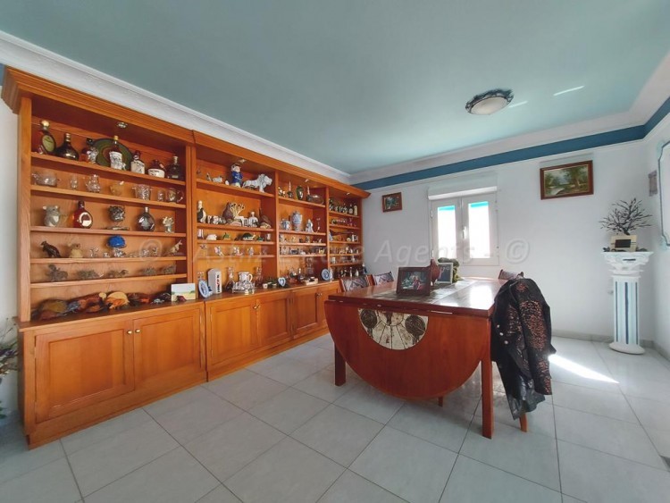 3 bed villa for sale in Tegueste, Torviscas Bajo