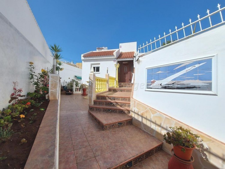 3 bed villa for sale in Tegueste, Torviscas Bajo
