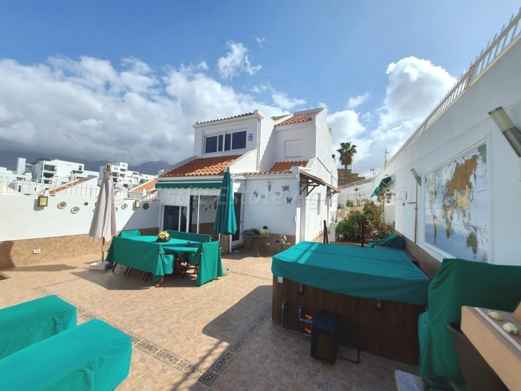 3 bed villa for sale in Tegueste, Torviscas Bajo
