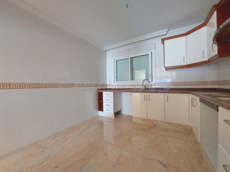 3 bed apartment for sale in Gigansol del Mar, Los Gigantes