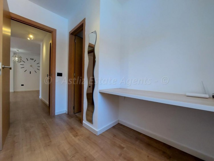 2 bed apartment for sale in Jardines del Mar, Puerto de Santiago