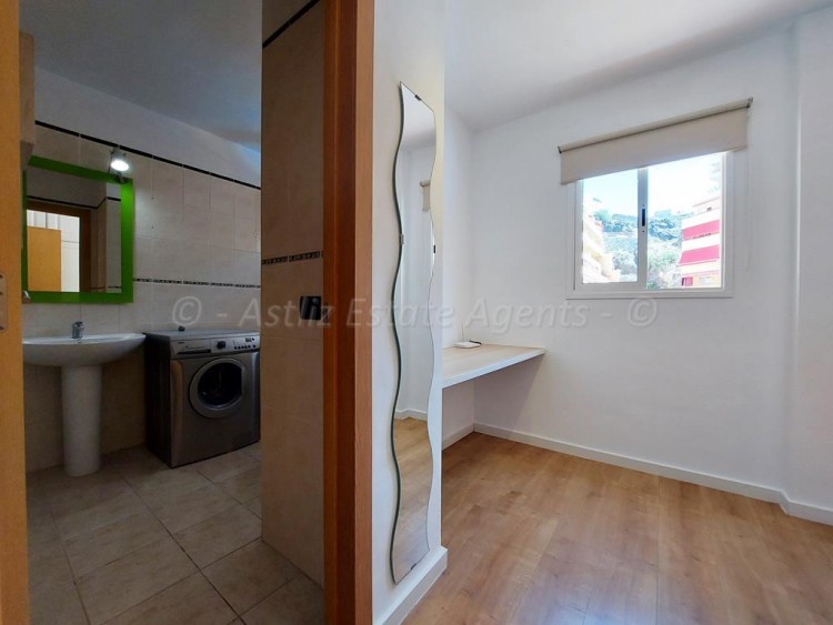 2 bed apartment for sale in Jardines del Mar, Puerto de Santiago