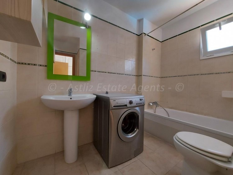 2 bed apartment for sale in Jardines del Mar, Puerto de Santiago