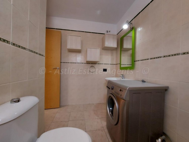 2 bed apartment for sale in Jardines del Mar, Puerto de Santiago