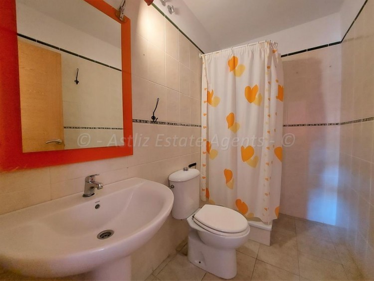 2 bed apartment for sale in Jardines del Mar, Puerto de Santiago