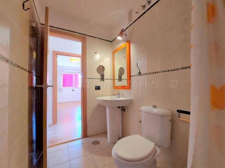 2 bed apartment for sale in Jardines del Mar, Puerto de Santiago