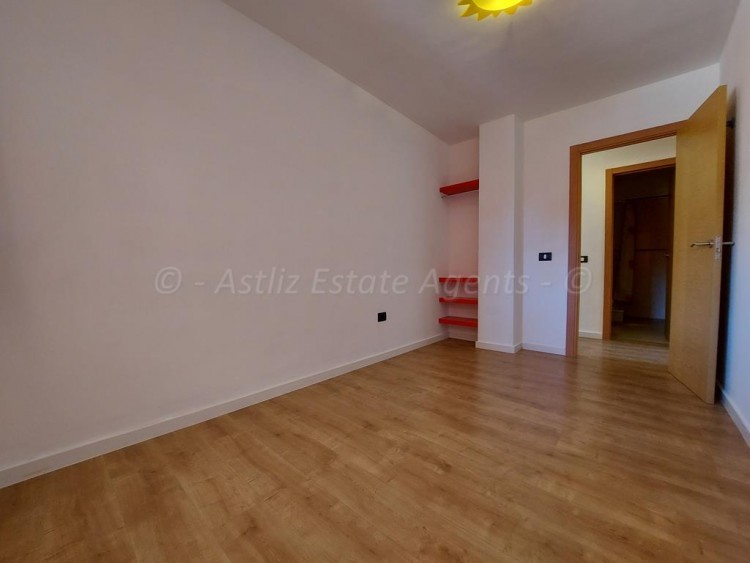 2 bed apartment for sale in Jardines del Mar, Puerto de Santiago