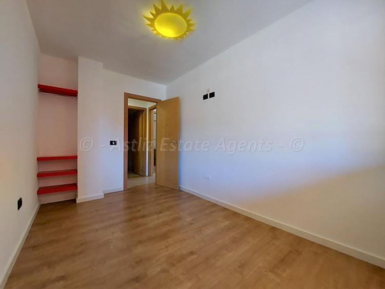 2 bed apartment for sale in Jardines del Mar, Puerto de Santiago