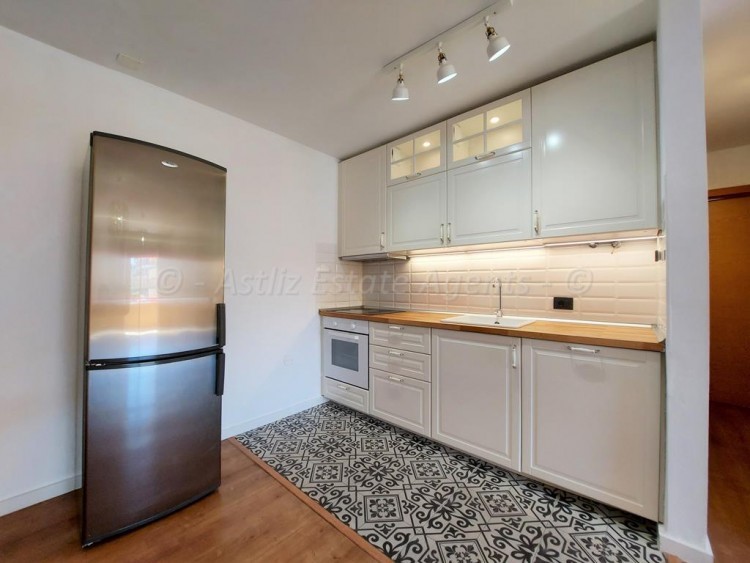 2 bed apartment for sale in Jardines del Mar, Puerto de Santiago