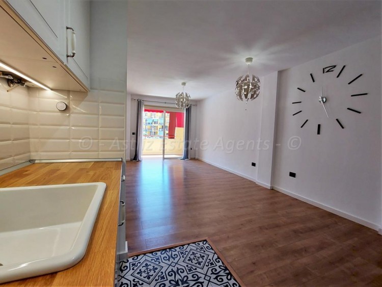 2 bed apartment for sale in Jardines del Mar, Puerto de Santiago