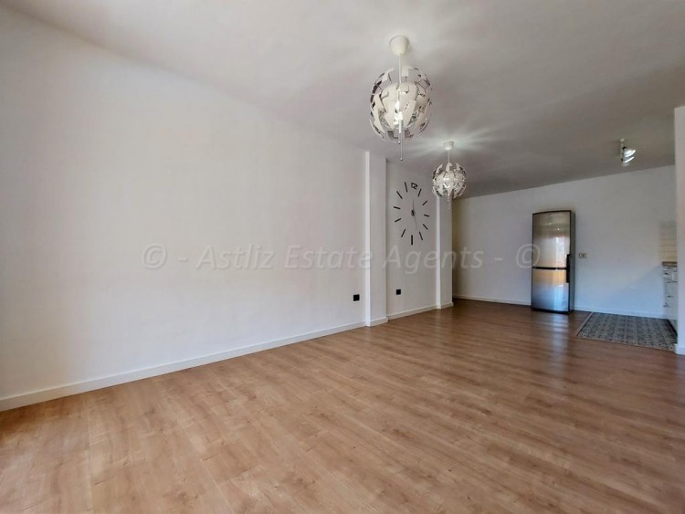 2 bed apartment for sale in Jardines del Mar, Puerto de Santiago